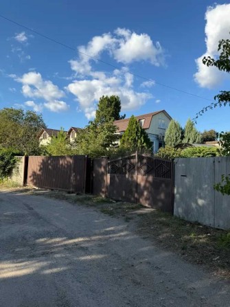 Продам 4-комнатный дом у озера Левобережный-3 Левый берег - фото 1