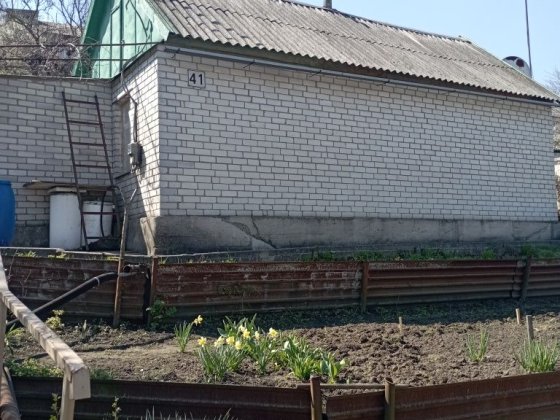 Продам частный дом Днепр, Мирный Дніпро