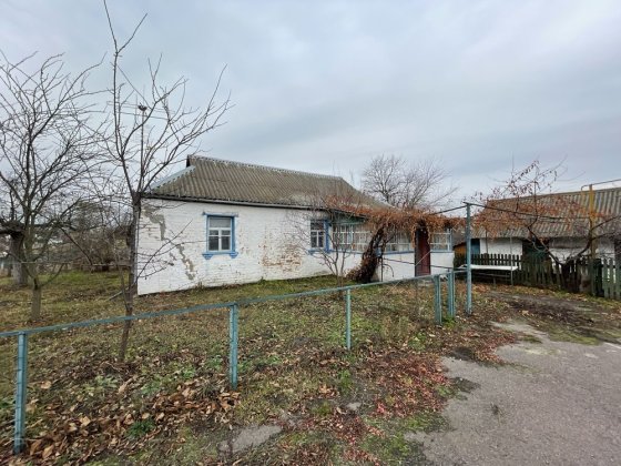 Продаж будинку с.Сокільча Київ