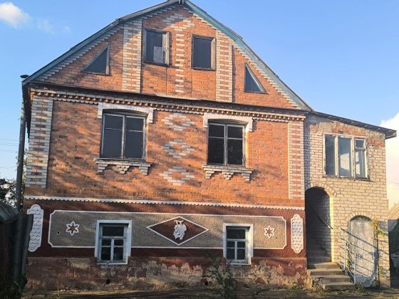 Продам великий будинок Житомир