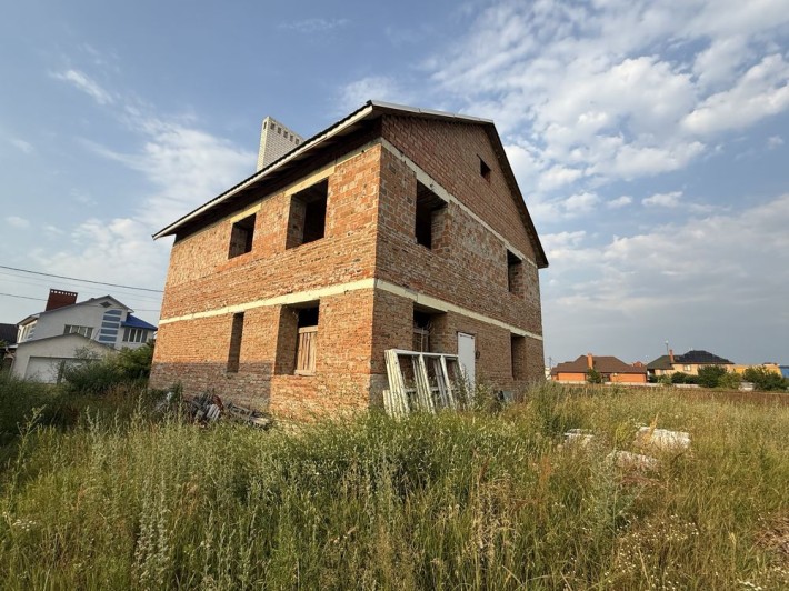 Без % Будинок з цегли Троєщина Вірності Деснянський - фото 1