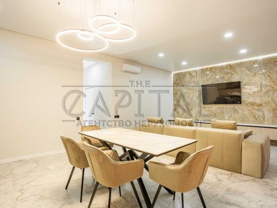 Продаж дуплексу площею 145м2 на 4,5 сотках. Авторський ремонт Киев