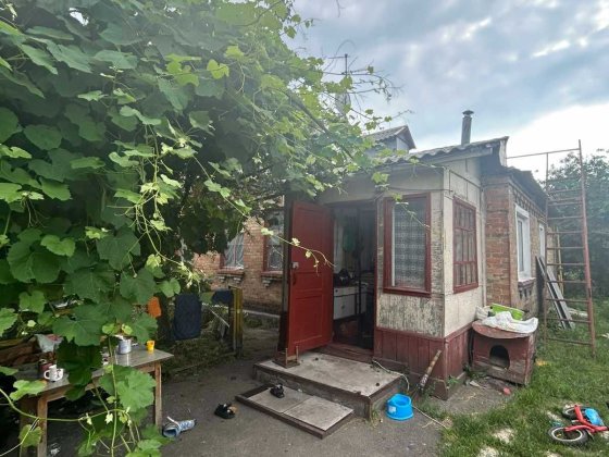 Жуляни, вул. Шкільна, 3, гарне місце для життя! Киев