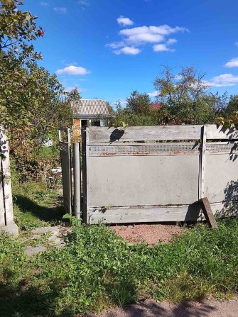 Продам дачу в  Соколовському масиві - фото 1