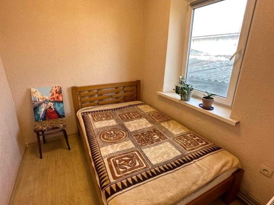 Продам бюджетный дом! Красный камень, Коммунар, Новокодацкий район! Днепр