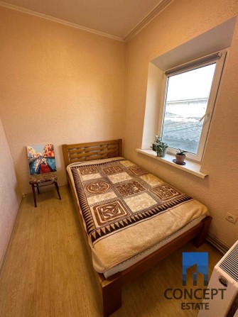 Продам бюджетный дом! Красный камень, Коммунар, Новокодацкий район! - фото 1