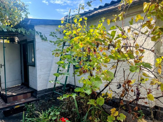 Продам ПОЛДОМА район Ул. КАЛИНОВАЯ, ост. Софьи Ковалевской Дніпро