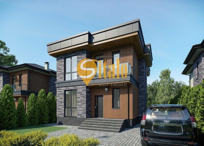 Будинок біля метро Осокорки, 139 Садова, без комісії - фото 1