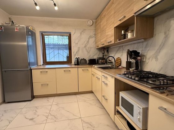 Продам 3-комнатный дом Левый берег Проспект Мануйловский Воронцова Дніпро