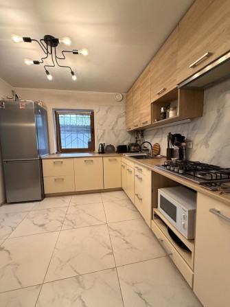 Продам 3-комнатный дом Левый берег Проспект Мануйловский Воронцова - фото 1