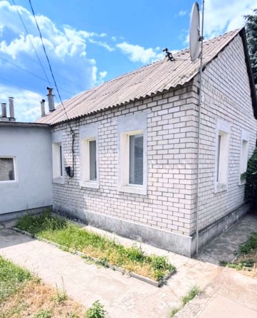 Продам ДОМ. район проспекта МАНУЙЛОВСКИЙ - фото 1