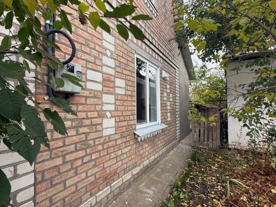 Продаж дачного будинку у кооперативі «Колос» Кропивницкий