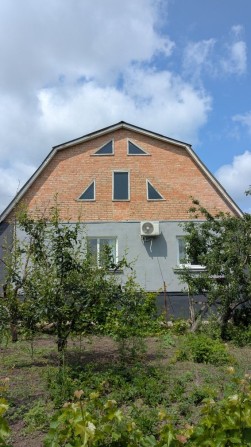 Продам будинок Н. Балашівка - фото 1