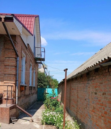 Продам частину будинку за Міськсадом. - фото 1