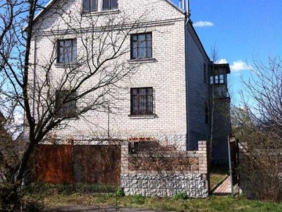 Продаж 2 поверхового будинку р-н Марянівка Житомир