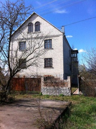 Продаж 2 поверхового будинку р-н Марянівка - фото 1