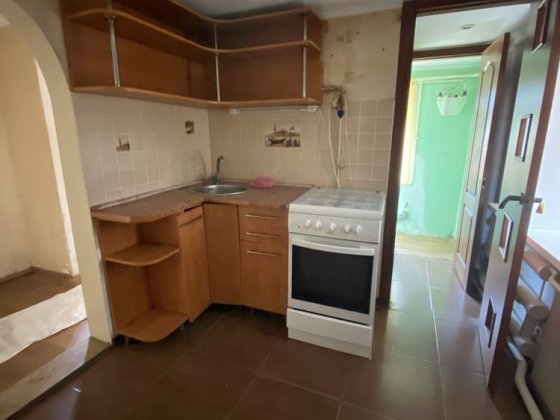 Продам пів будинку на Габдрахманова! Кропивницкий