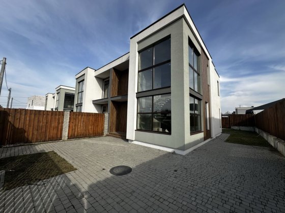 Дуплекс дом квартира метро Славутич Осокорки Дарницкий Киев Киев