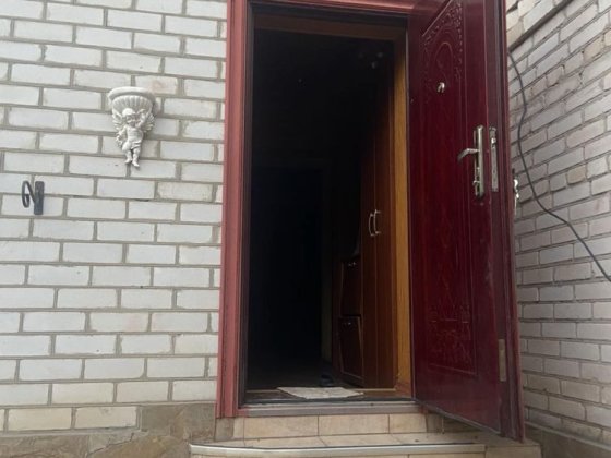 Продам дом в дачном кооперативе Запорожье