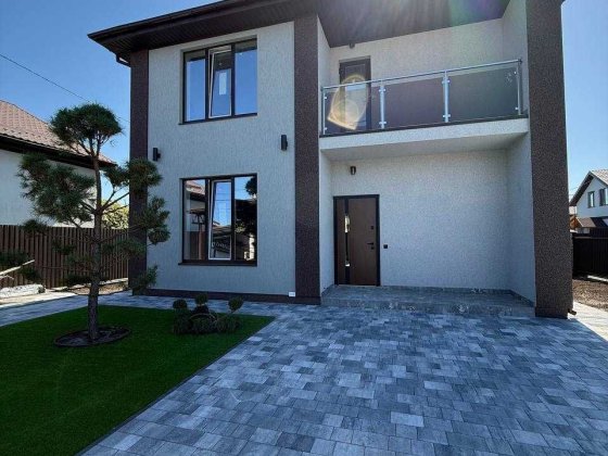 Будинок у місті з ремонтом АГВ Вінниця