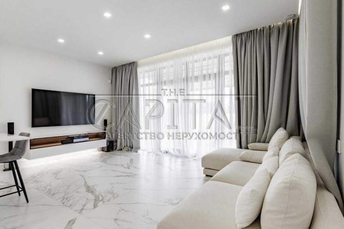 Продаж 2-х поверхового, сучасного будинку Osokor Residence, 3 кімнати. - фото 1