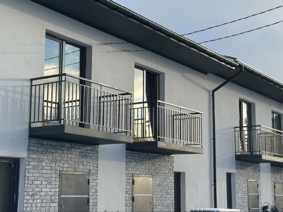 Таунхаус Автономне газове опалення Винница