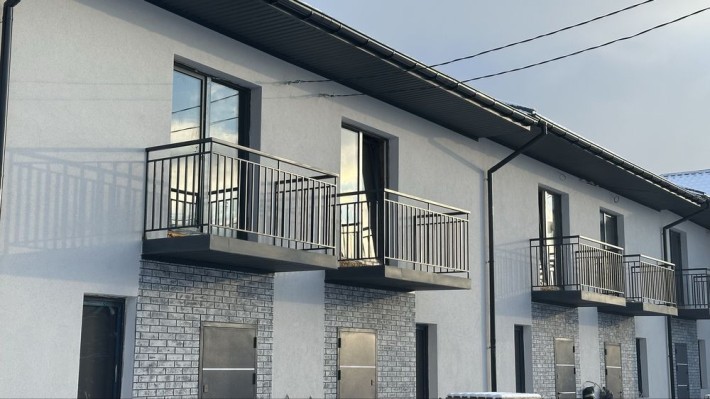 Таунхаус Автономне газове опалення - фото 1