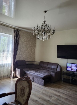 Продам дом на Клочко Левый берег - фото 1