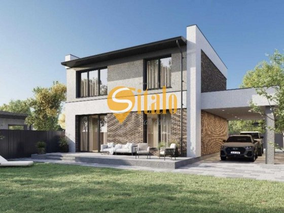 Продаж Будинку 150м2, Осокорки, 6 соток,Osocor Residence.Славутич Киев