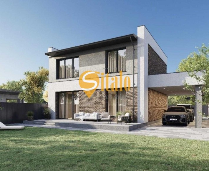 Продаж Будинку 150м2, Осокорки, 6 соток,Osocor Residence.Славутич - фото 1