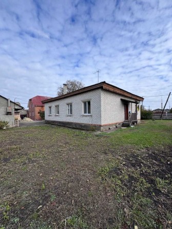 № 13836 - Будинок на два входи, район Крошня, 129 кв.м - фото 1