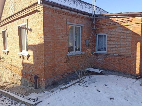 Продаж 1 поверхового будинку на Старому місті Винница