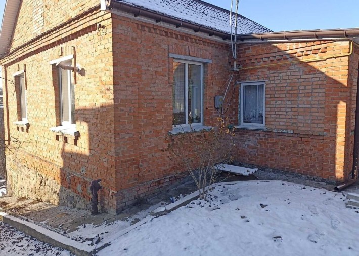 Продаж 1 поверхового будинку на Старому місті - фото 1