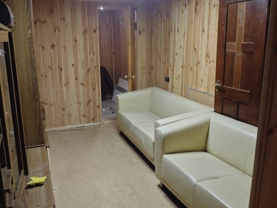 Битівка, баня, вагончик, міні будинок побутіака Київ