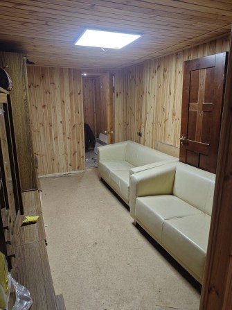 Битівка, баня, вагончик, міні будинок побутіака - фото 1