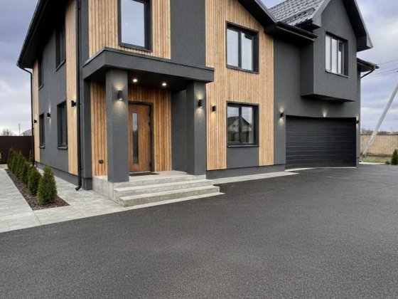 БЕЗ Комісії Повноцінний  будинок на 10 с. цегла може розтермінування Винница