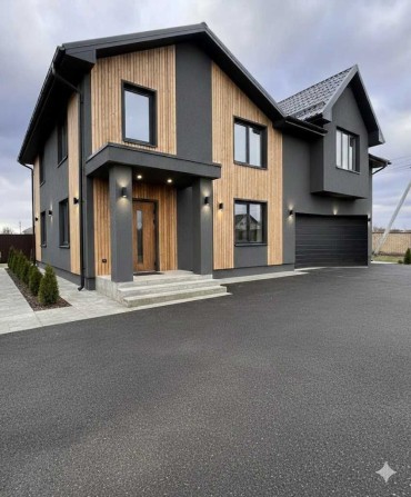 БЕЗ Комісії Повноцінний  будинок на 10 с. цегла може розтермінування - фото 1