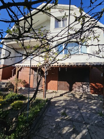 Дім біля лісу- спокій, простір та затишок - фото 1