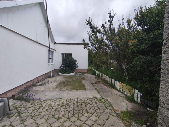 Частина будинку р-н Крошні - фото 1