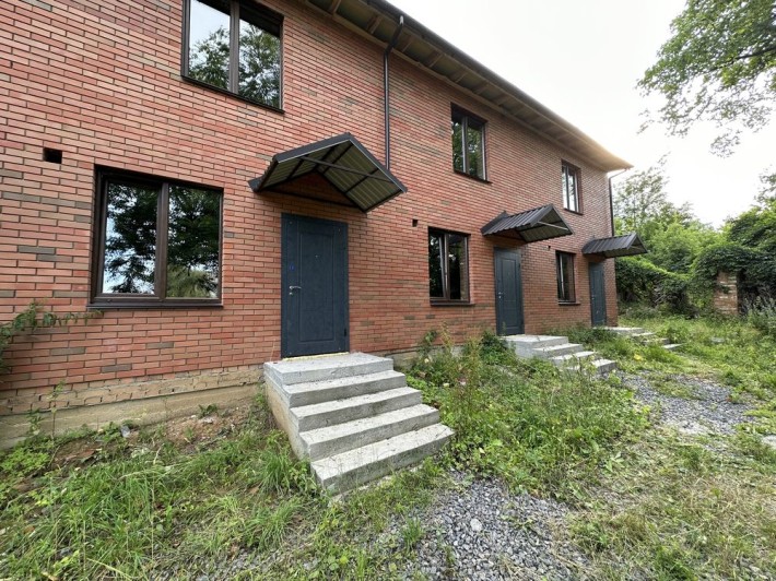 Продаж Таунхаус Замостя 70м2 - фото 1