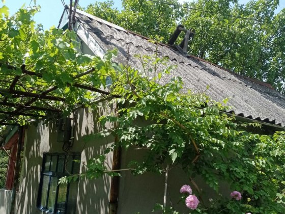 Дача от хозяина. Садовое общество "РАНЕТ" пр. Богдана Хмельницкого Днепр