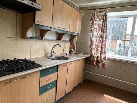 Можна по сертифікату! Будинок на Лелеківці з АГО, 3 кімнати, 59,4 кв.м Кропивницький