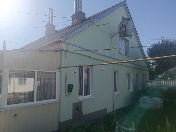 Частина будинку р-н Богунії - фото 1