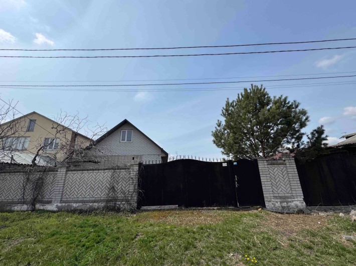 Продам будинок на вул. Чернігівська, 381 - фото 1