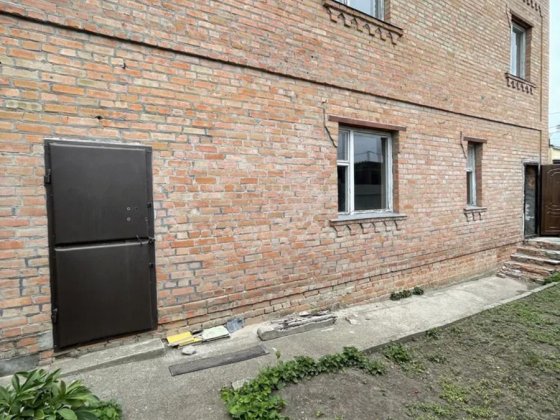 Продам 2-о поверховий будинок на Новій Балашівці. Кропивницький