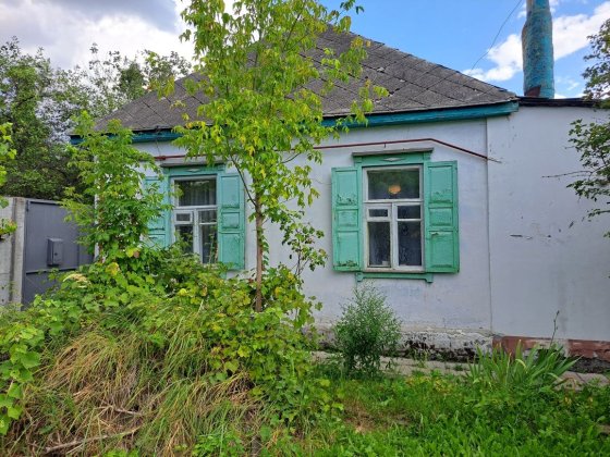 Продам будинок. Р-н. Пр.Слобожанський.  Близько до центру. Дніпро