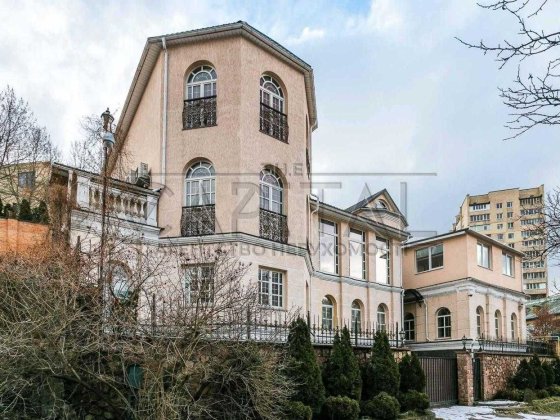 Продажа дома с бассейном, Печерск, Царское село Київ