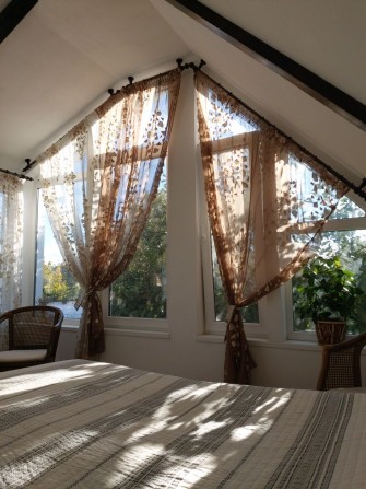 Дом на Николаевке - фото 1