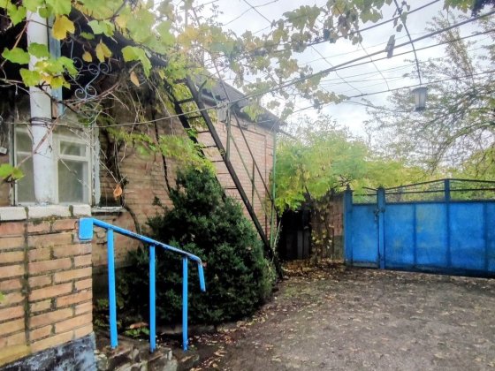 Продаж окремого будинку Кропивницкий