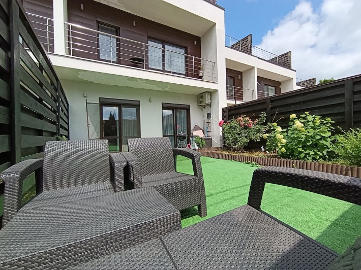 Продаж, Таун Хаусу Київ, Солом'янський, метро Васильківська! - фото 1